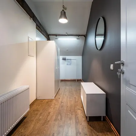 Jacob Residence, Loft Old Riga, 6 Sleeps Riga