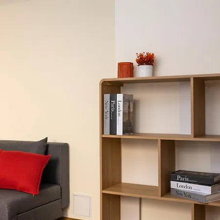 Jacob Residence, Loft Old Riga, 6 Sleeps * Ρίγα