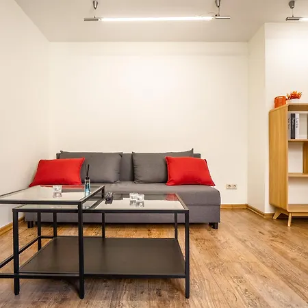 Jacob Residence, Loft Old Riga, 6 Sleeps