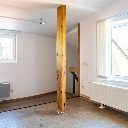 Apartment Jacob Residence, Loft Old Riga, 6 Sleeps Riga