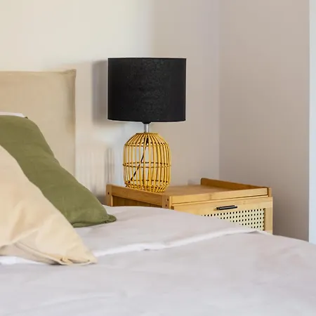 Jacob Residence, Loft Old Riga, 6 Sleeps Apartment *