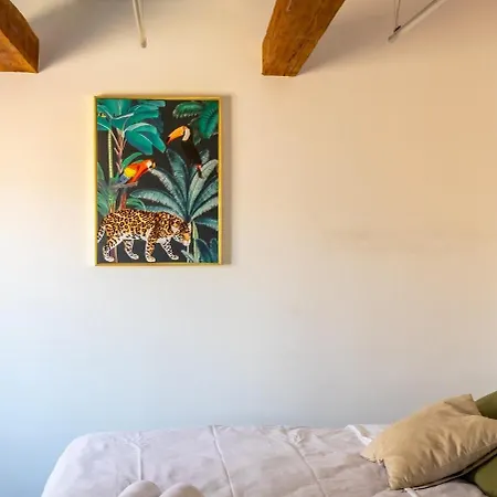Jacob Residence, Loft Old Riga, 6 Sleeps