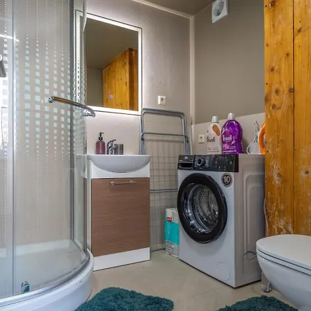 Jacob Residence, Loft Old Riga, 6 Sleeps *