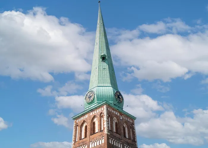 Jacob Residence, Loft Old Riga, 6 Sleeps * Riga