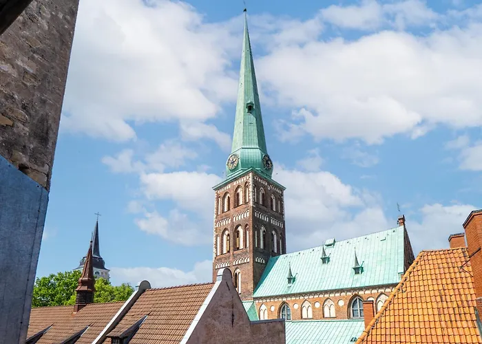 Apartment Jacob Residence, Loft Old Riga, 6 Sleeps Riga