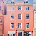 Jacob Residence, Loft Old Riga, 6 Sleeps *