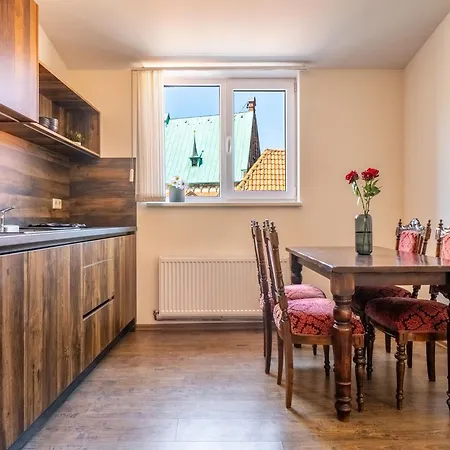 Jacob Residence, Loft Old Riga, 6 Sleeps