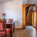 Jacob Residence, Loft Old Riga, 6 Sleeps *