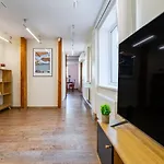 Jacob Residence, Loft Old Riga, 6 Sleeps Appartamento Riga